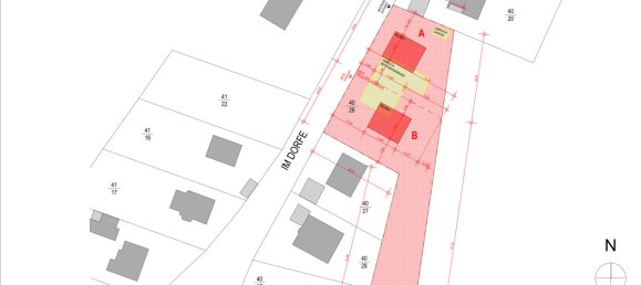  Land in Harburg, Germany No. 190384 6