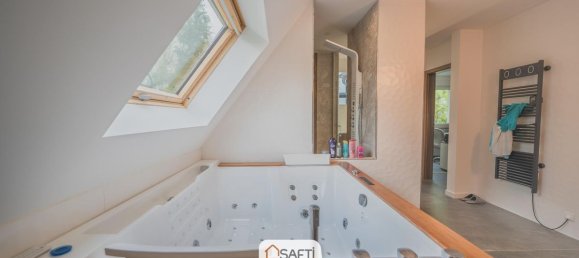 4 Schlafzimmer Haus in Sarralbe, France, Nr. 71008 12