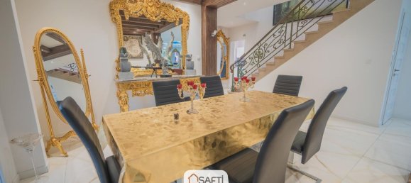 4 Schlafzimmer Haus in Sarralbe, France, Nr. 71008 7