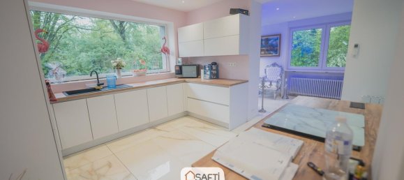 4 Schlafzimmer Haus in Sarralbe, France, Nr. 71008 6