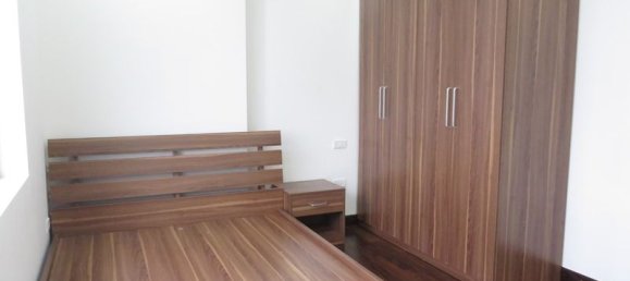 Квартира с 3 спальнями в Бадинь, Вьетнам № 4176 8