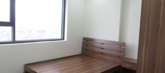 Квартира с 3 спальнями в Бадинь, Вьетнам № 4176 9