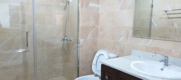 Квартира с 3 спальнями в Бадинь, Вьетнам № 4176 6