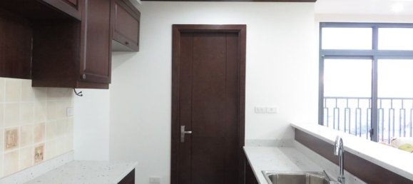 Квартира с 3 спальнями в Бадинь, Вьетнам № 4176 4