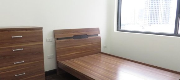 Квартира с 3 спальнями в Бадинь, Вьетнам № 4176 10