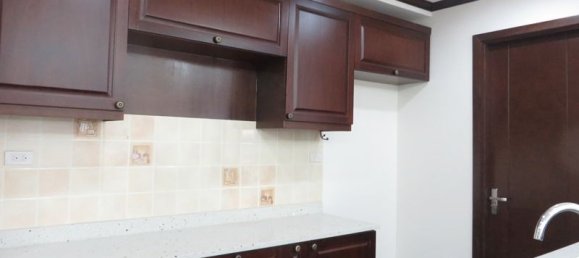 Квартира с 3 спальнями в Бадинь, Вьетнам № 4176 5