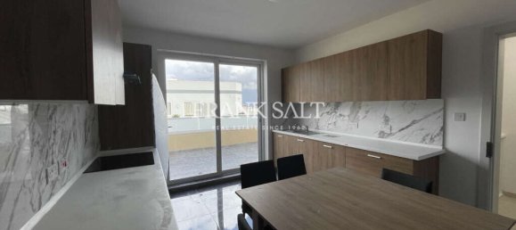 2 غرف نوم بانتهاوس في Rabat, Malta رقم 7253 4