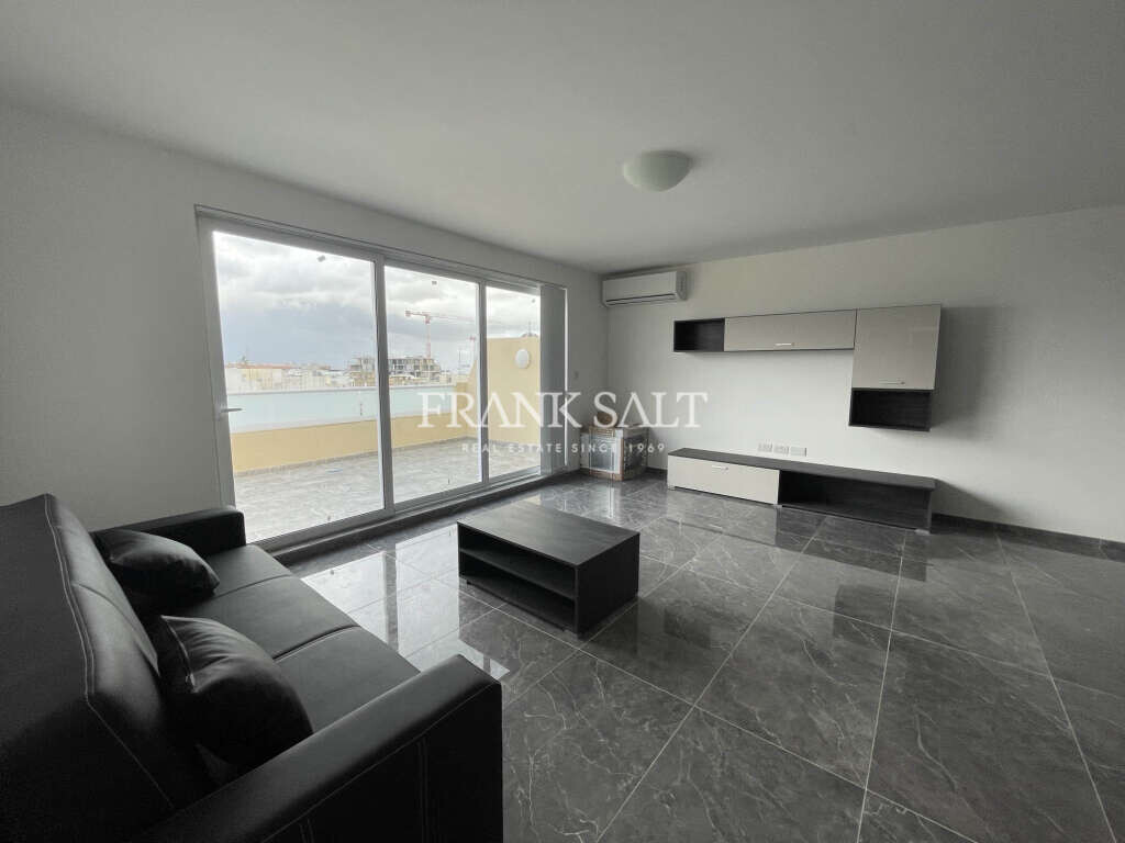 2 غرف نوم بانتهاوس في Rabat, Malta رقم 7253