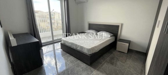 2 غرف نوم بانتهاوس في Rabat, Malta رقم 7253 5