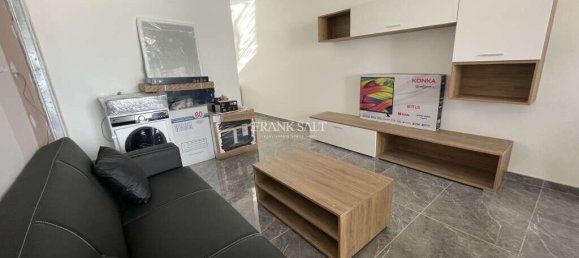 2 غرف نوم بانتهاوس في Rabat, Malta رقم 7253 3