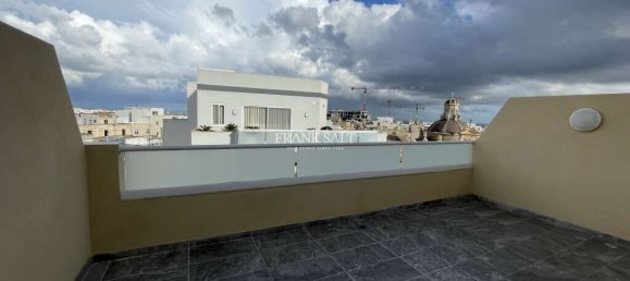 2 غرف نوم بانتهاوس في Rabat, Malta رقم 7253 8