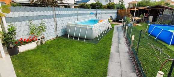 Adosado de 5 dormitorios en Ludwigshafen am Rhein, Germany No. 245976 16