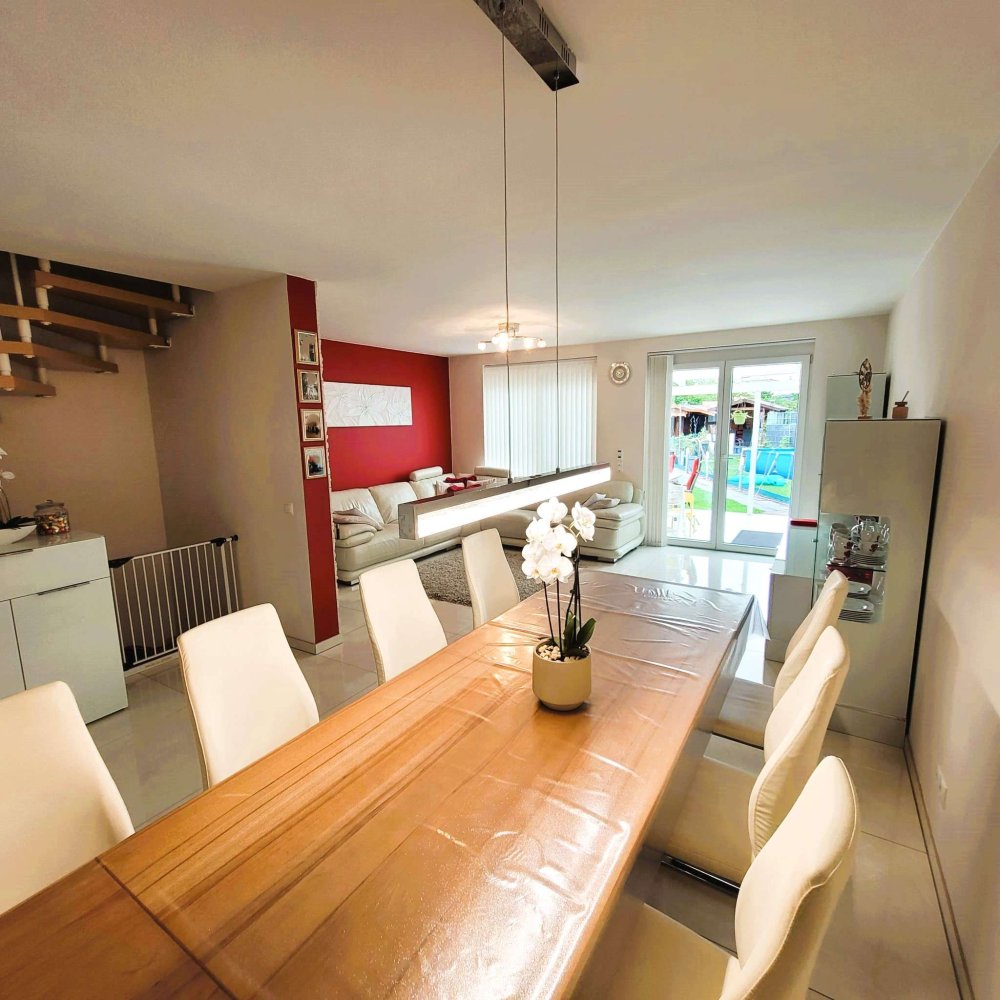 Adosado de 5 dormitorios en Ludwigshafen am Rhein, Germany No. 245976