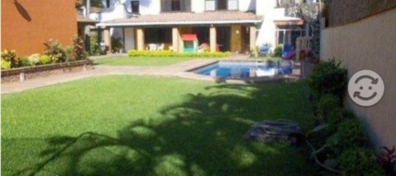 5 غرف نوم منزل في Morelos, Mexico رقم 147471 2