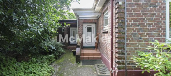 5 bedrooms House in Altona, Germany No. 354977 11