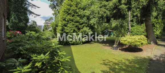 5 bedrooms House in Altona, Germany No. 354977 12