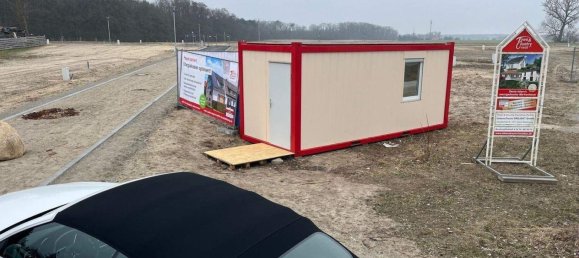 Terreno en Dahme-Spreewald, Germany No. 273932 11