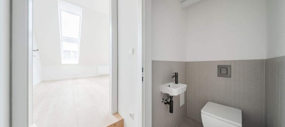 Dúplex de 2 habitaciónes en Wieden, Austria No. 252901 12