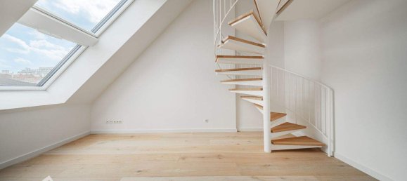 Dúplex de 2 habitaciónes en Wieden, Austria No. 252901 2