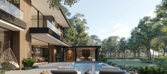 4 Schlafzimmer Villa in Tilal Al Ghaf, UAE, Nr. 2632 10