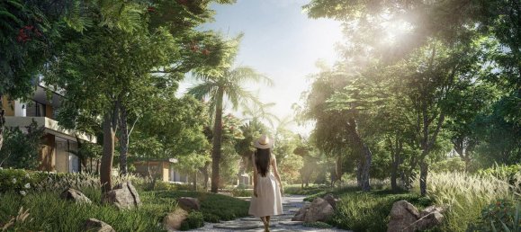 4 Schlafzimmer Villa in Tilal Al Ghaf, UAE, Nr. 2632 6