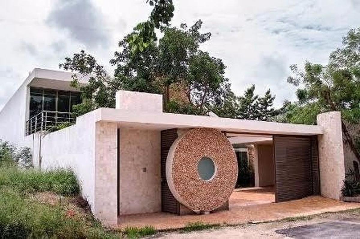 3 Schlafzimmer Haus in Yucatan, Mexico, Nr. 163784