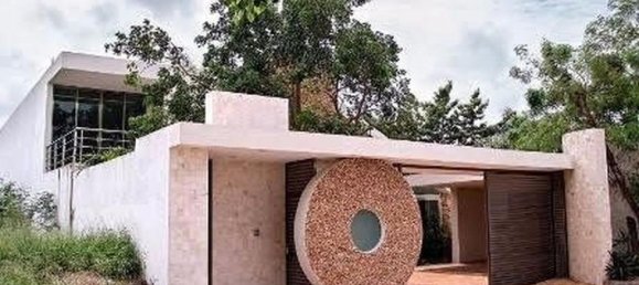 3 Schlafzimmer Haus in Yucatan, Mexico, Nr. 163784 2