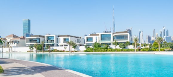 3 Schlafzimmer Wohnung in DISTRICT ONE RESIDENCES, Mohammed Bin Rashid City, UAE, Nr. 58795 11