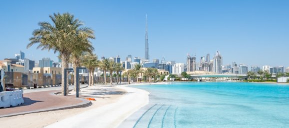 3 Schlafzimmer Wohnung in DISTRICT ONE RESIDENCES, Mohammed Bin Rashid City, UAE, Nr. 58795 13