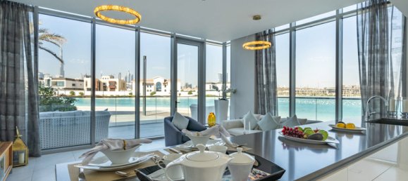3 Schlafzimmer Wohnung in DISTRICT ONE RESIDENCES, Mohammed Bin Rashid City, UAE, Nr. 58795 5
