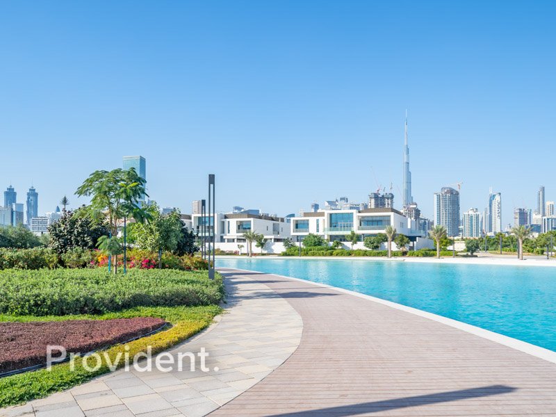 3 Schlafzimmer Wohnung in DISTRICT ONE RESIDENCES, Mohammed Bin Rashid City, UAE, Nr. 58795