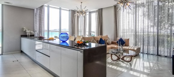 3 Schlafzimmer Wohnung in DISTRICT ONE RESIDENCES, Mohammed Bin Rashid City, UAE, Nr. 58795 2