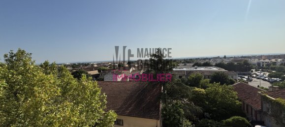 3 rooms Apartment in Carpentras, France No. 285624 2