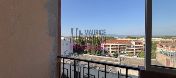 3 rooms Apartment in Carpentras, France No. 285624 3
