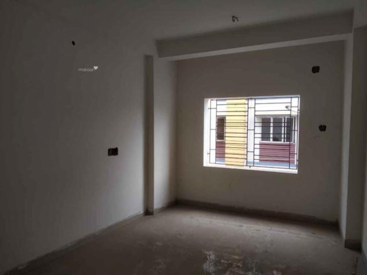 2 bedrooms House in Kolkata, India No. 29018