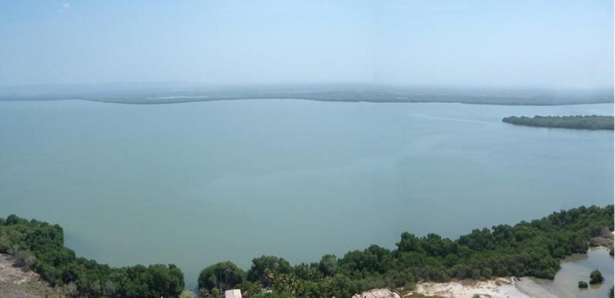 Casa de 3 dormitorios en Bolívar, Colombia No. 5453