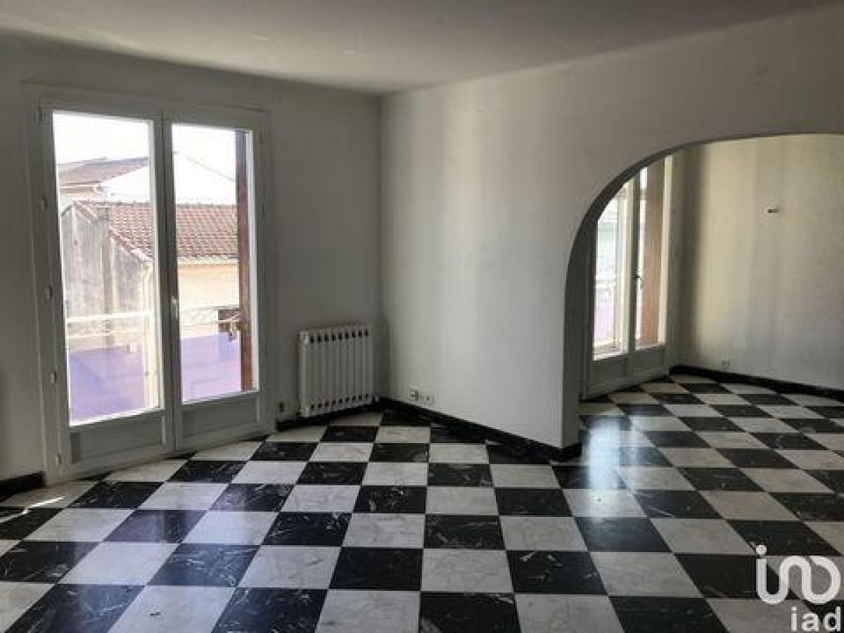 Condominio de 2 dormitorios en Barcelonnette, France No. 9664