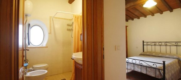 8-Zimmer Haus in Larciano, Italy, Nr. 114096 10