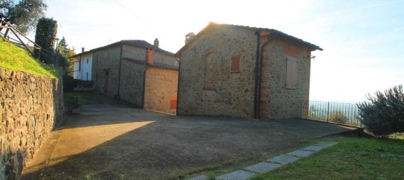 8-Zimmer Haus in Larciano, Italy, Nr. 114096 27