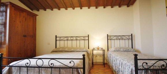 8-Zimmer Haus in Larciano, Italy, Nr. 114096 12