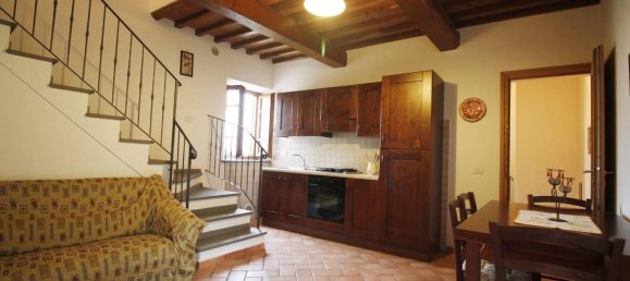 8-Zimmer Haus in Larciano, Italy, Nr. 114096 7