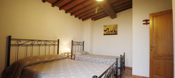 8-Zimmer Haus in Larciano, Italy, Nr. 114096 13