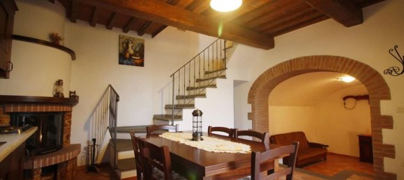 8-Zimmer Haus in Larciano, Italy, Nr. 114096 4