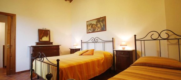 8-Zimmer Haus in Larciano, Italy, Nr. 114096 22