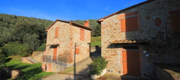 8-Zimmer Haus in Larciano, Italy, Nr. 114096 29