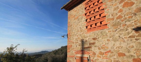 8-Zimmer Haus in Larciano, Italy, Nr. 114096 36