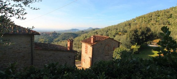 8-Zimmer Haus in Larciano, Italy, Nr. 114096 26