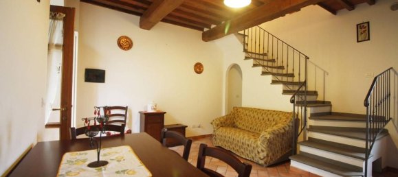 8-Zimmer Haus in Larciano, Italy, Nr. 114096 9