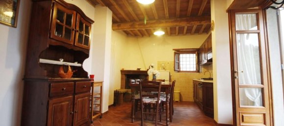 8-Zimmer Haus in Larciano, Italy, Nr. 114096 19