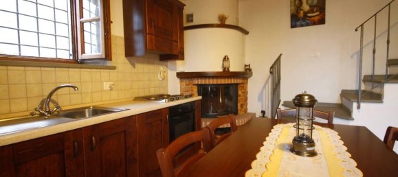 8-Zimmer Haus in Larciano, Italy, Nr. 114096 5